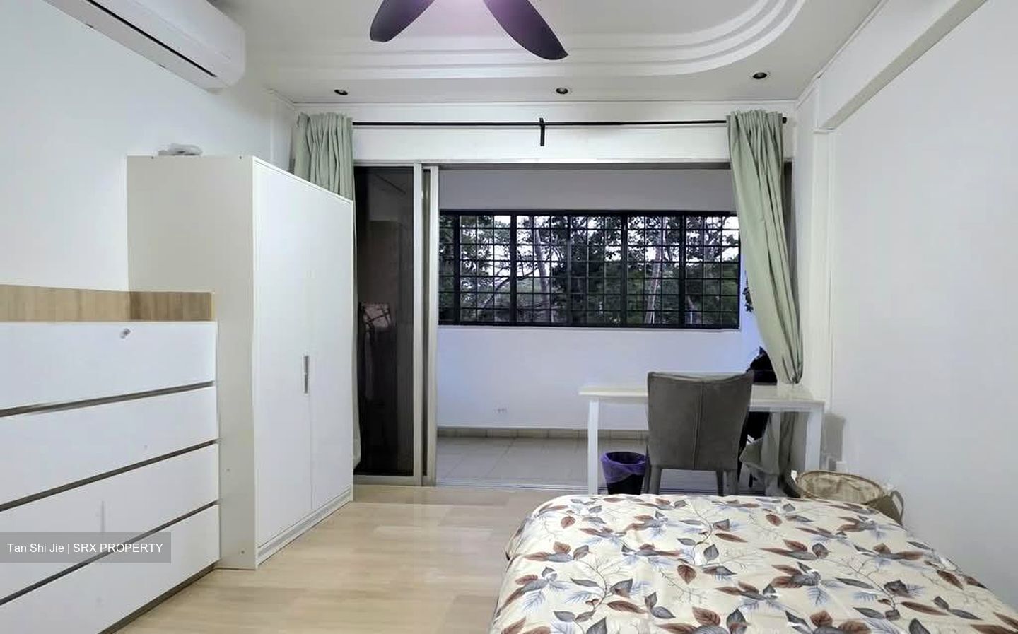 Lagoon View (D15), Apartment #592300991